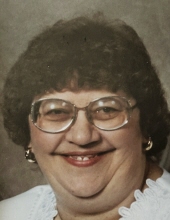 patricia goodrich