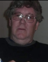 ronald rochford