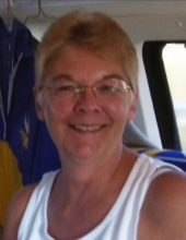 kerry kestner