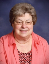 betty busta