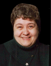 patsy pimlott
