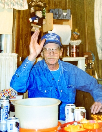 kipp jones