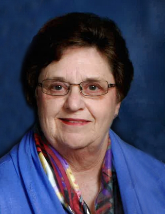 jane finnegan