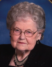 mavis burgart