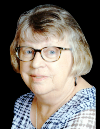 joyce warnke