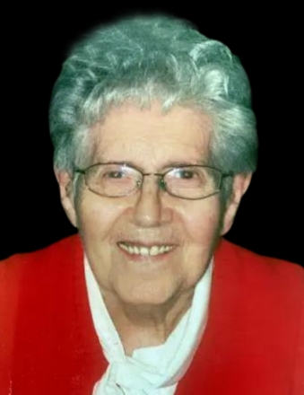 frieda mihm