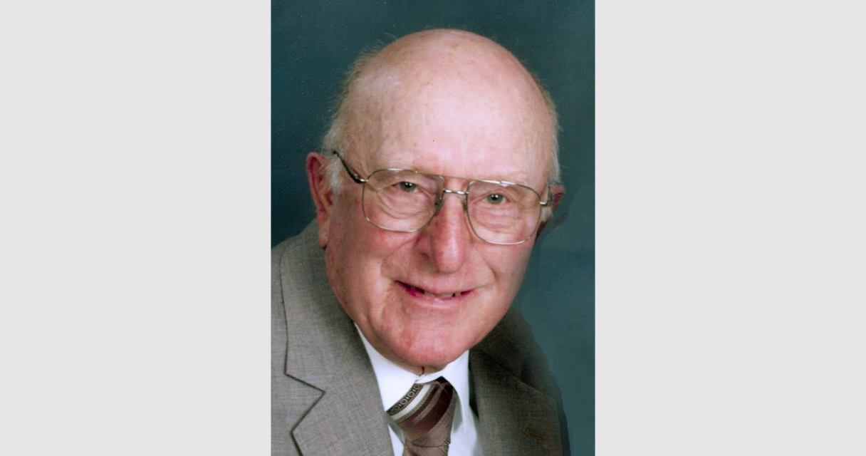 donald blocker
