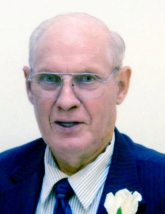 william wadey