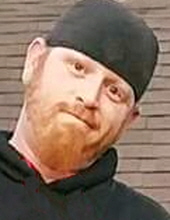 todd merfeld