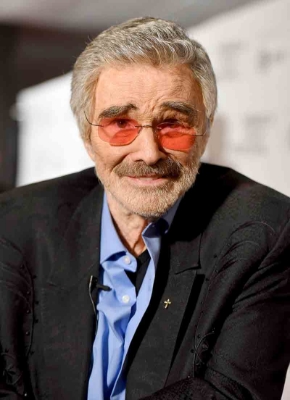 burt reynolds