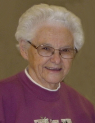 wilma gesell