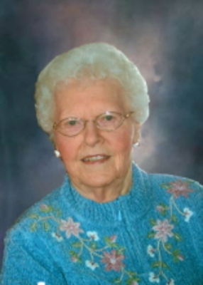 geraldine huffman