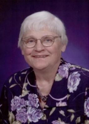 doris cheney