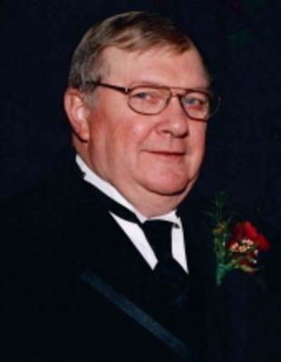 ronald gebel