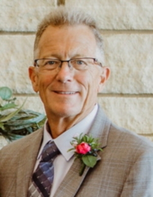 jerald palmersheim
