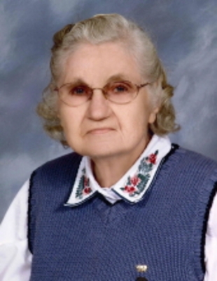 louise stansbery