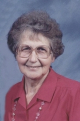 ruth knoll