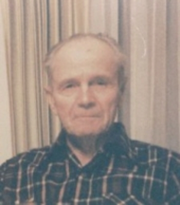 paul johnson