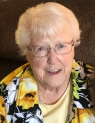edna schroeder