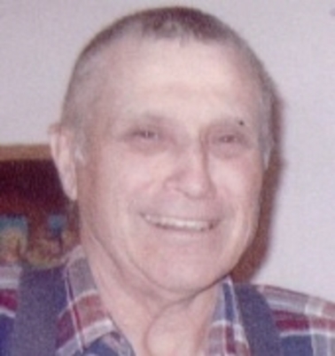 donald beck