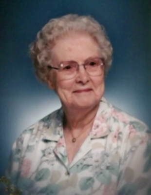 alice morrison