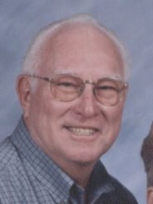 robert ohm