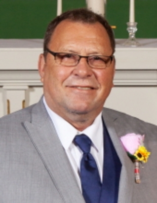 kenneth heying
