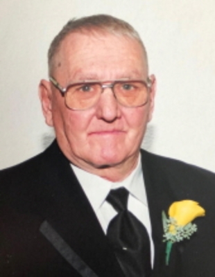 donald potter, sr.