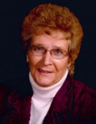 margaret randak