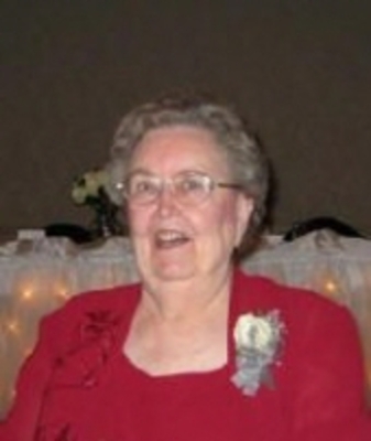 nellie wamsher