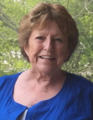 genevieve grover