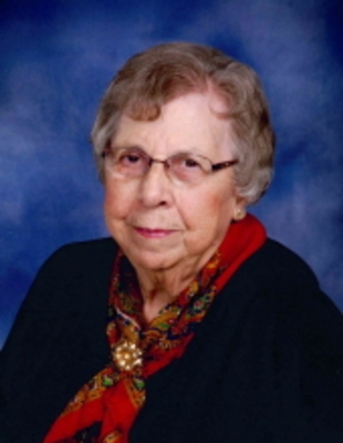 arlene heying