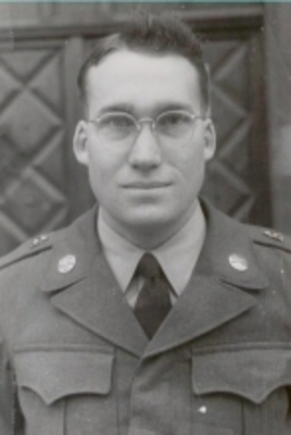 russell huebner