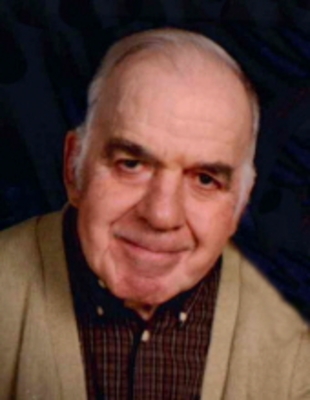 william ludwig