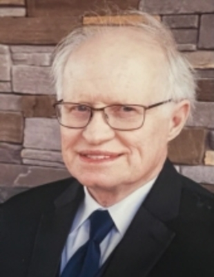 duane harper
