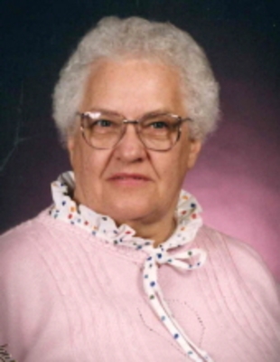 marie knoll