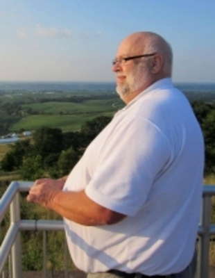 donald burgart