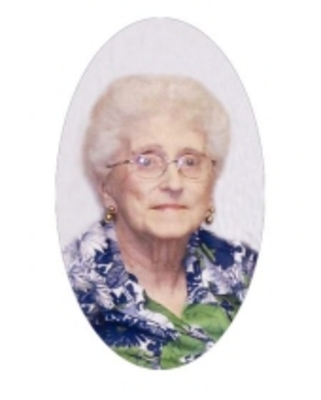 luella parks