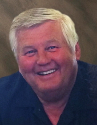rodney friedrich