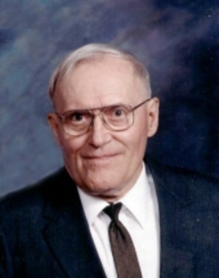 norman smith