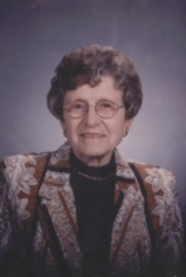 gladys birmingham