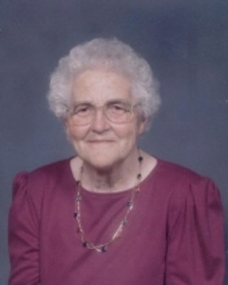 rita burgart