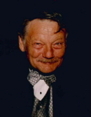 leonard benson