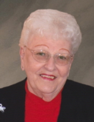 geraldine johnson