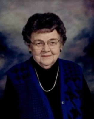 marie gebel
