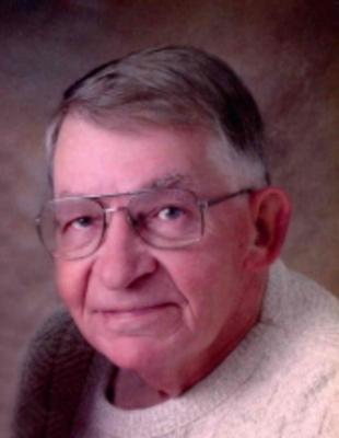 james bethany