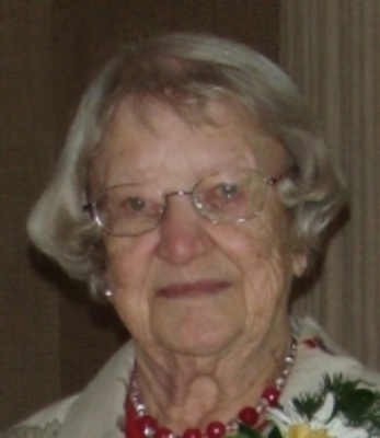 geraldine king