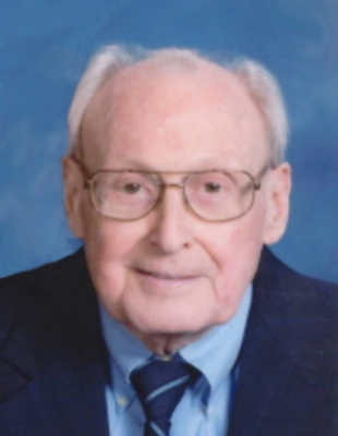 donald schueth