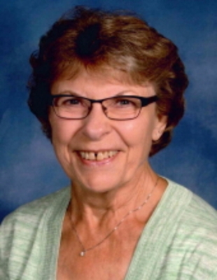 mary geerts