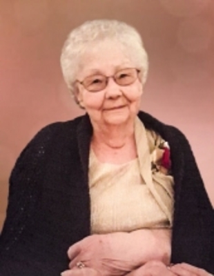 geraldine lenehan